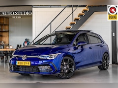 Volkswagen Golf - 1.5 TSI R-Line 150PK | Pano | H&K | R-stoelen | IQ Led