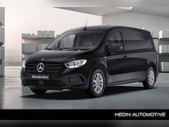 Mercedes-Benz eCitan - 112 L2 Business Solution | AC/DC Lader | Lichtmetalen Wielen