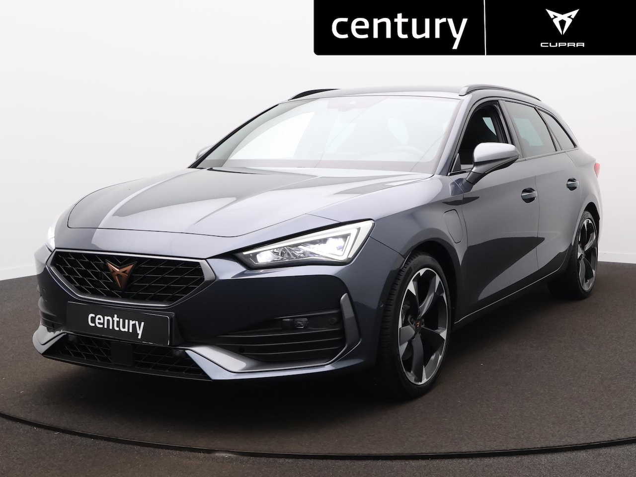 CUPRA Leon - 1.4 e-Hybrid Business | Camera | ACC | Navi | Carplay | - AutoWereld.nl