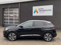 Peugeot 3008 - HYbrid 225pk e-EAT Allure