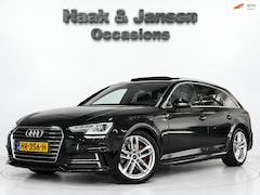 Audi A4 Avant - 2.0 TFSI ultra Sport Pro Line S Pano Leder