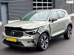 Volvo XC40 - 2.0 B4 Plus Black Edition | Harman Kardon | Memory seat | Panoramadak