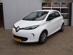 Renault Zoe - R90 Life 41 kWh | KOOPACCU | NAVI | CRUISE