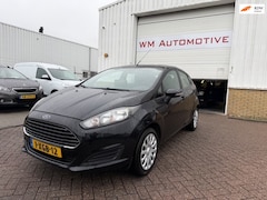 Ford Fiesta - 1.0 Style AIRCO NAVI APK T/M 3-6-2027