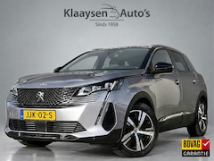 Peugeot 3008 - 1.6 Plug-in Hybrid 4WD 300 pk GT AUT. | 1e eigenaar | carplay | panoramadak | navigatie |