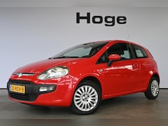 Fiat Punto Evo - 1.4 Dynamic Automaat NAP Airco Cruise control Goed Onderhouden Rijklaarprijs Inruil Mogeli