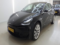 Tesla Model 3 - Standard RWD Plus 85.3% SoH [ FSD+415KM WLTP+PREMIUM AUDIO ]