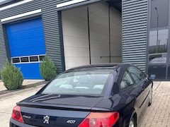 Peugeot 407 Coupé - 2.0 HDiF ST