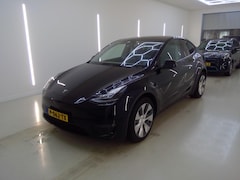 Tesla Model Y - Long Range AWD 75kWh 351pk 92, 8% SoH [ AMD RYZEN+AUTOPILOT+19 INCH+PREMIUM AUDIO ]
