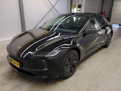 Tesla Model 3 - Long-Range RWD 78kWh Highland 94.4% SoH [ HW4 (FSD MOGELIJK)+AUTOPILOT+702KM WLTP+PREMIUM