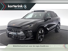 CUPRA Terramar - 1.5 TSI e-Hybrid Business 204PK DSG Panoramadak, Trekhaak, 20" LM Velgen, Keyless, Side As
