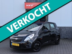 Chevrolet Spark - 1.0 16V LS *143.000km