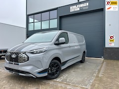 Ford E-Transit Cust. - 340 L2H1 Sport 286PK AWD 71 kWh Model 2027 UNIEK
