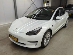 Tesla Model 3 - Standard RWD Plus UPGRADE 91, 4% SoH [ LFP-ACCU+WARMTEPOMP+AUTOPILOT+60 kWh ]