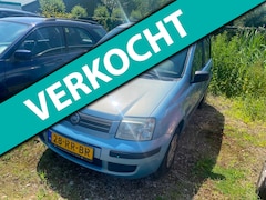Fiat Panda - 1.2 Dynamic