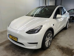 Tesla Model Y - Standard RWD Plus 299pk 92, 1% SoH [ TREKHAAK+AMD RYZEN+LFP+AUTOPILOT+19 INCH+PREMIUM AUDI