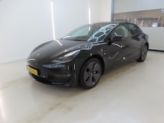 Tesla Model 3 - Long-Range AWD 351pk 75 kWh FACELIFT [ WARMTEPOMP+ENHANCED AUTOPILOT+620KM WLTP+PREMIUM AU