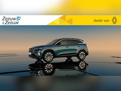 Renault Austral - 1.2 E-Tech full hybrid 200 techno Nu met € 8378, - Zeeuw en Zeeuw Voorraadkorting en 5 jaa