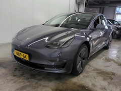 Tesla Model 3 - Long-Range AWD 351pk 75 kWh 93.9% SoH UPGRADE [ RYZEN AMD+WARMTEPOMP+AUTOPILOT ]