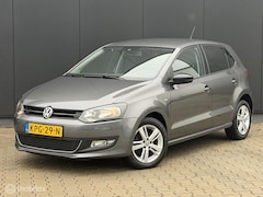 Volkswagen Polo - 1.2 TSI MATCH | CRUISE | AIRCO | PDC |