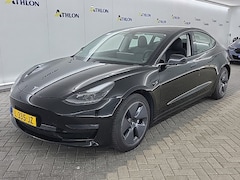 Tesla Model 3 - Long-Range AWD 351pk 75 kWh FACELIFT 89, 5% SoH [ WARMTEPOMP+AUTOPILOT+620KM WLTP+PREMIUM