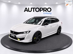 Peugeot 508 SW - 1.6 HYbrid Sport Engineered |360pk 4X4