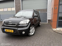 Kia Soul - 1.6 X-tra