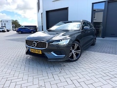 Volvo V60 - V60 T8 Inscr. Headup Pano Apple/Android Vol opties