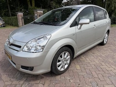 Toyota Corolla Verso - 1.8 VVT-i Dynamic 1ste eigenaar, Clima, Cruise, NAP