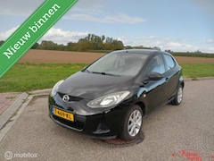 Mazda 2 - 2 1.3 TS nw koppeling remmen airco