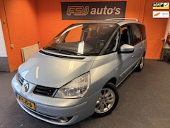 Renault Grand Espace - 2.0 TURBO / 6 PERSOONS / DYNAMIQUE