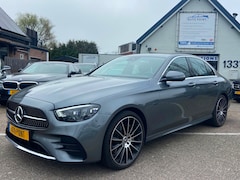 Mercedes-Benz E-klasse - 300E 300PK/AMG-PAKKET/FACELIFT/COMPLEET/91300KM