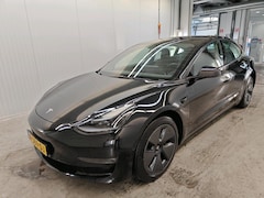 Tesla Model 3 - Long-Range AWD 351pk 75 kWh 93.9% SoH FACELIFT [ AUTOPILOT+WARMTEPOMP+620KM WLTP ]