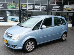 Opel Meriva - 1.6-16V Temptation