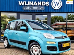 Fiat Panda - 0.9 TwinAir Edizione Cool Airco Automaat Elek Raam