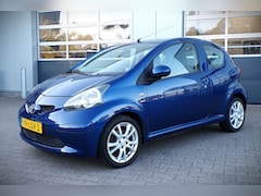 Toyota Aygo - 1.0-12V +