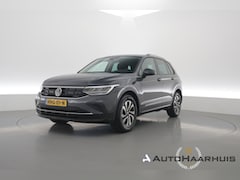 Volkswagen Tiguan - 1.5 TSI Life | Rijklaar | Adapt. Cruise | Camera | Trekhaak | Apple CarPlay + NAV | Digi.