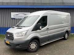 Ford Transit - 330 2.2 TDCI L3H2 Tr