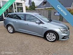 Renault Mégane Estate - 1.3 TCe Business Zen Met Nieuwe apk