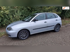 SEAT Ibiza - 1.2-12V Selection
