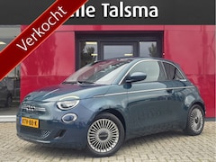 Fiat 500e - Urban 42 kWh | Pack Style | Pack Comfort | Camera | Stoelverwarming | Cruise control | Lan