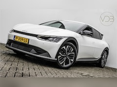 Kia EV6 - Air 58 kWh SOH 95, 3% Origineel NL 1e Eigenaar incl BTW
