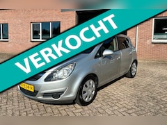 Opel Corsa - 1.2 EcoFlex Selection // 141.000 km // Airco