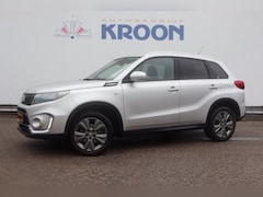 Suzuki Vitara - 1.4 Boosterjet Select Smart Hybrid | Trekhaak | Navigatie | Bluetooth | Stoelverwarming |