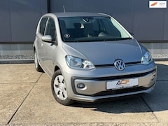 Volkswagen Up! - 1.0 BMT move up