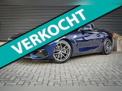 BMW Z4 Roadster - SDrive 20i Sportline | ACC | CarPlay | HUD | PDC met Camera | LED | 1e Eig. |