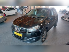 Nissan Qashqai - 2.0 2WD Acenta Pack
