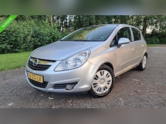 Opel Corsa - 1.4-16V Enjoy 5drs CRUISE ELEK RAMEN NETTE AUTO