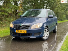 Skoda Fabia Combi - 1.2-12V Fresh