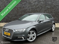 Audi A3 Sportback - 1.4 e-tron Sport S-Line| Dealer OH|